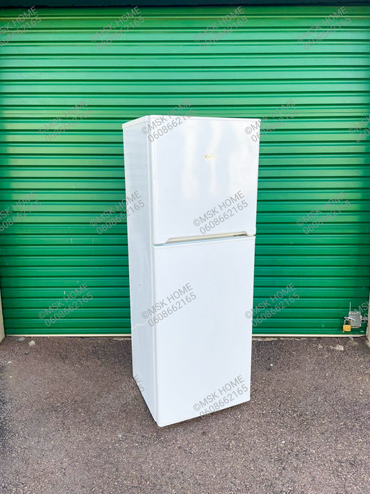 KIC 170L COMBI FRIDGE FREEZER