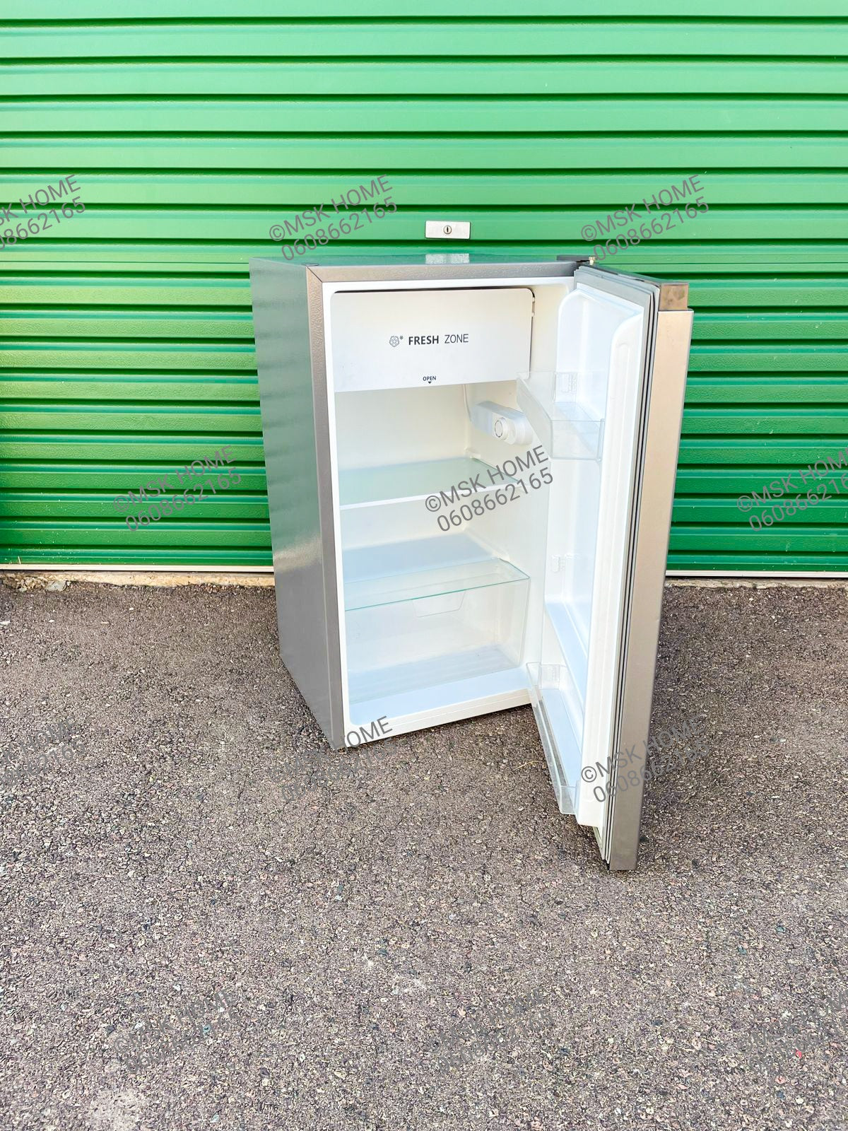 MORA 92L BAR FRIDGE [M125RS]