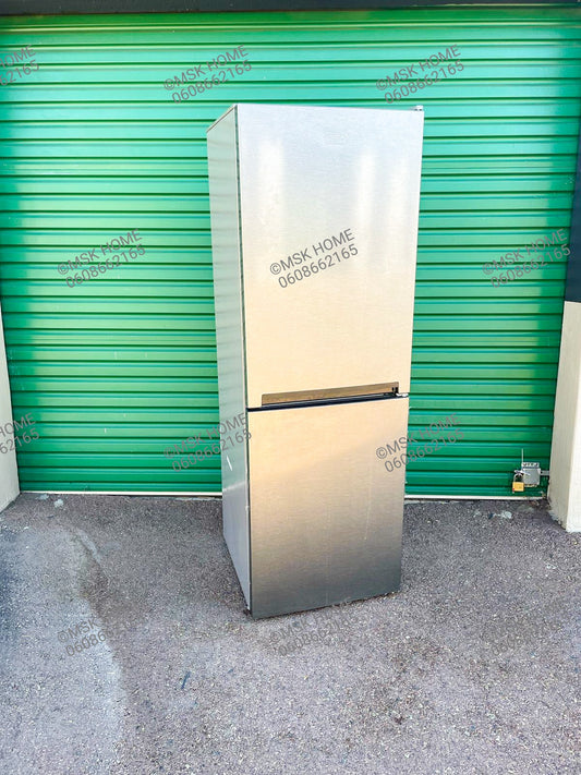 DEFY 247L COMBI FRIDGE FREEZER [KBF 635/ME]