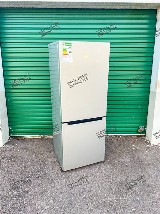 KIC 276L COMBI FRIDGE FREEZER [KBF 635/ME]