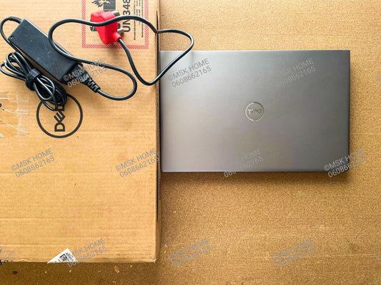 DELL VOSTRO 5510 i7 11390H/16GB/512GB NVMe/NVIDIA GRAPHICS/15.6″ FHD DISPLAY – CPO [DEMO NEW]