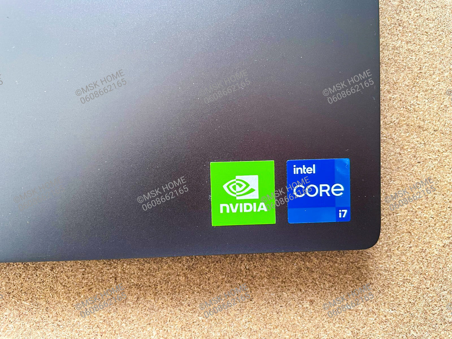 DELL VOSTRO 5510 i7 11390H/16GB/512GB NVMe/NVIDIA GRAPHICS/15.6″ FHD DISPLAY – CPO [DEMO NEW]