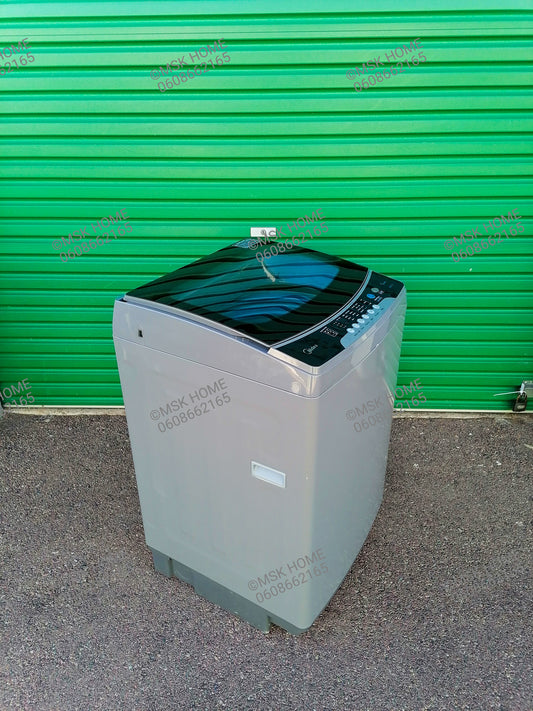 MIDEA 13KG TOP LOAD