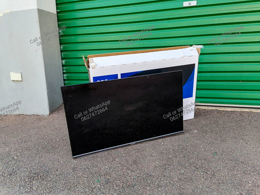 SKYWORTH 32" ANDROID SMART TV