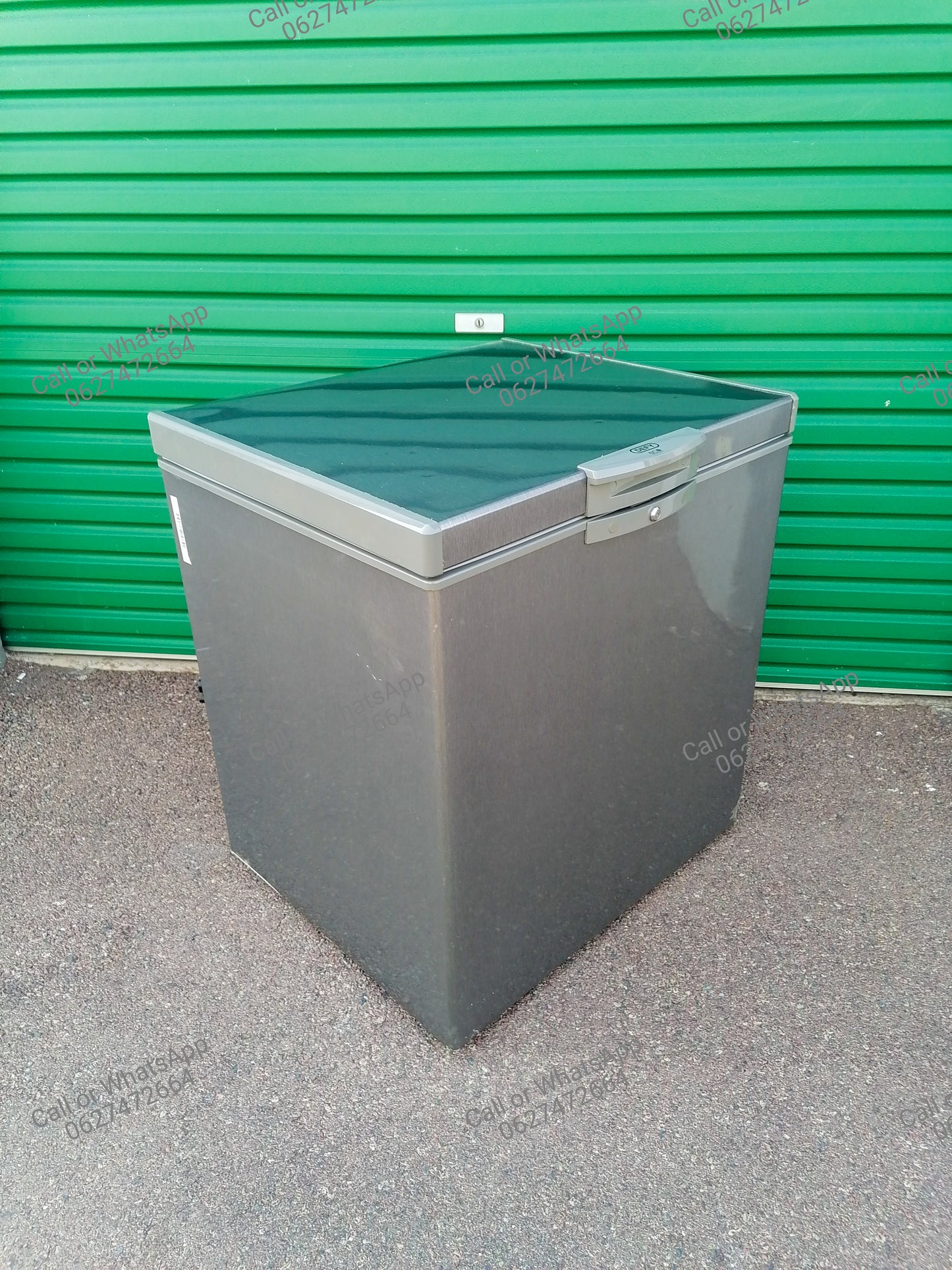 DEFY 195L CHEST FREEZER [DMF513]