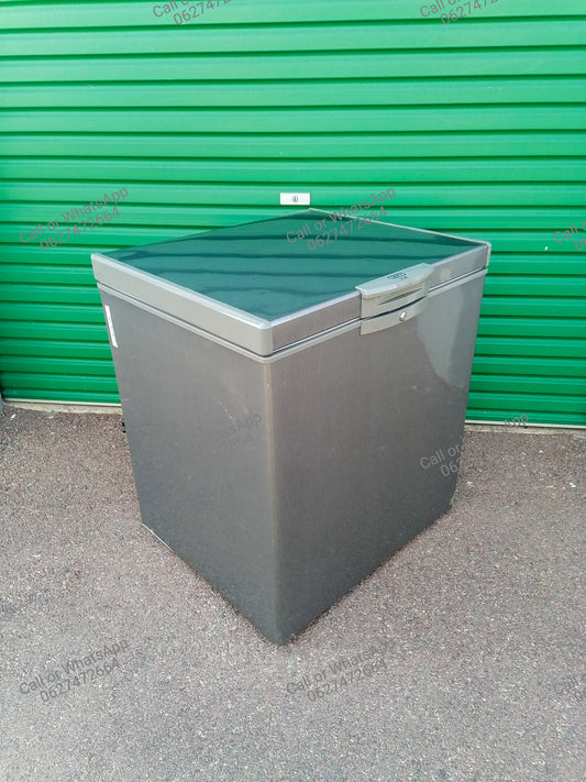 DEFY 195L CHEST FREEZER [DMF513]