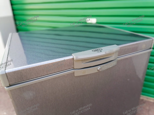 DEFY 195L CHEST FREEZER [DMF513]