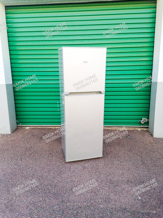 KIC 170L COMBI FRIDGE FREEZER [KTF 518/ME]