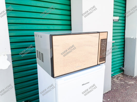 SAMSUNG 40L MICROWAVE