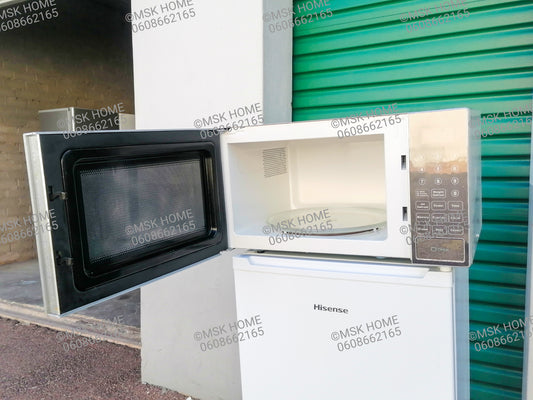 GOLDAIR 32L DIGITAL MICROWAVE