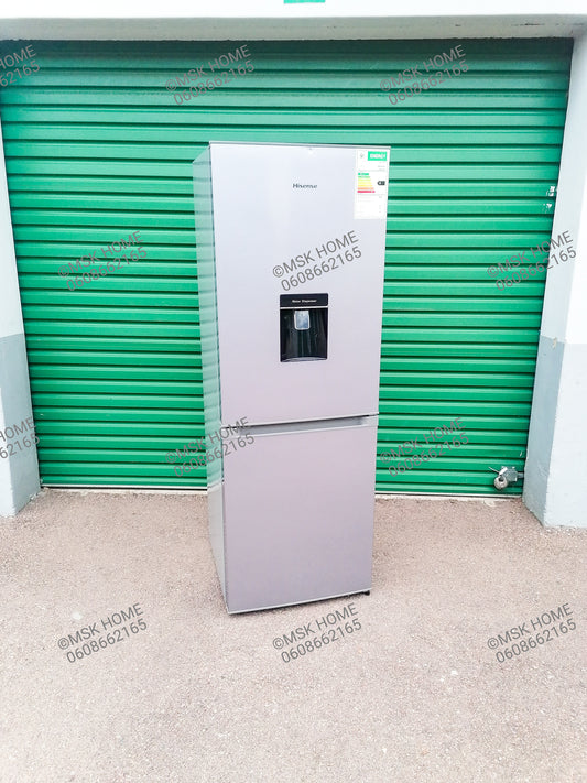 HISENSE 228L WATER DISPENSER [H229BI-WD]