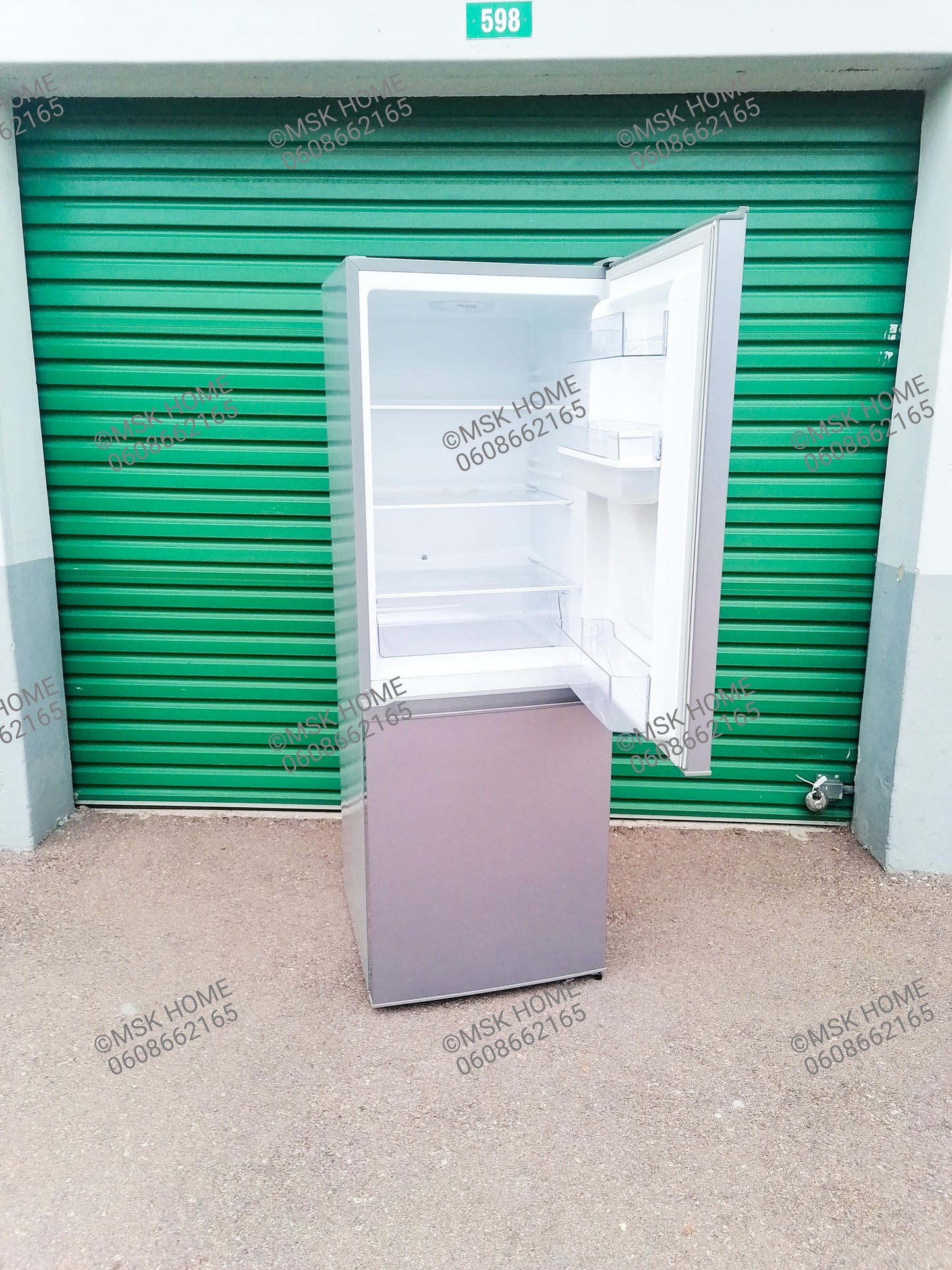 HISENSE 228L WATER DISPENSER [H229BI-WD]